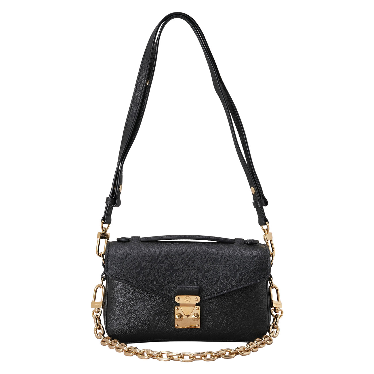 LOUIS VUITTON(USED)루이비통 앙프렝뜨 포쉐트 메티스 이스트웨스트